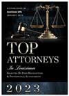 Top Attorneys 2023