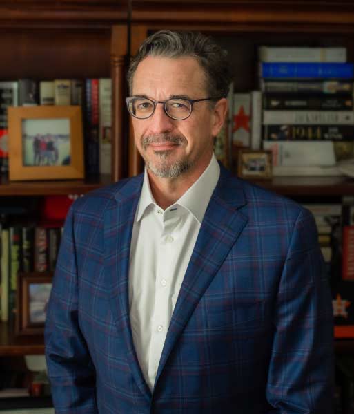 Mark J. Neal